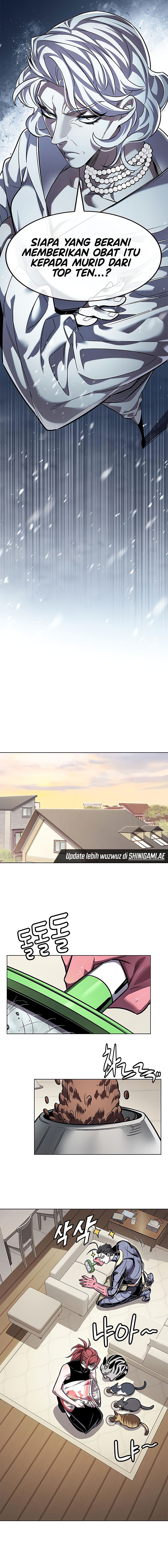 Eleceed Chapter 336 Gambar 11