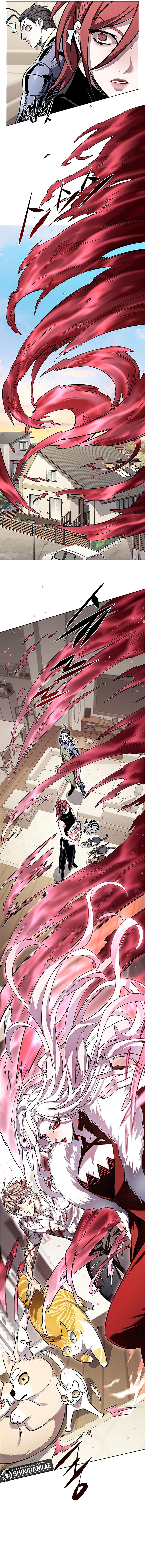 Eleceed Chapter 336 Gambar 12