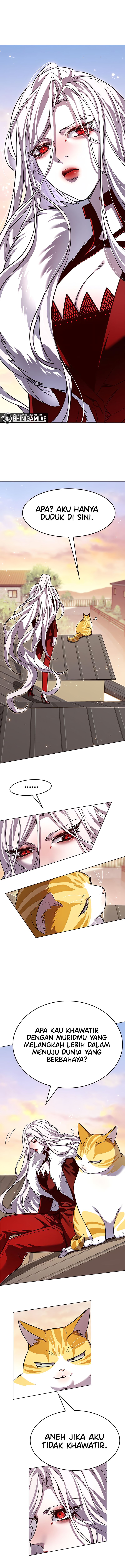 Eleceed Chapter 336 Gambar 19