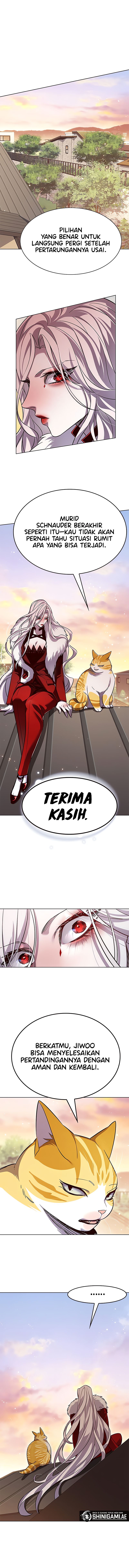 Eleceed Chapter 336 Gambar 20