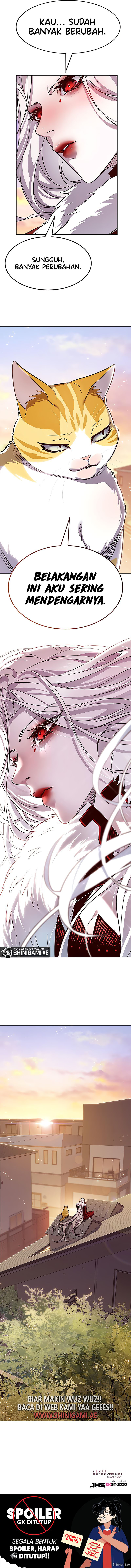 Eleceed Chapter 336 Gambar 21
