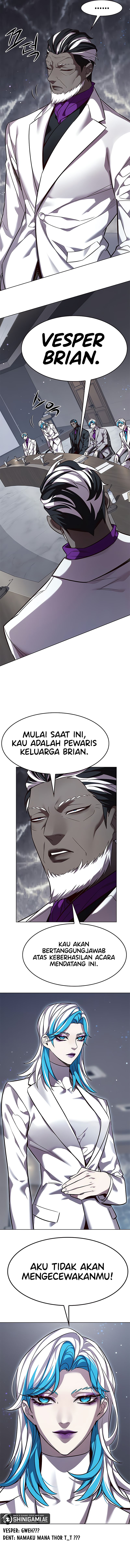 Eleceed Chapter 338 Gambar 3