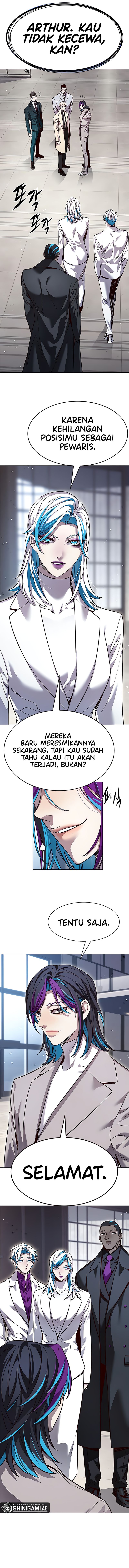 Eleceed Chapter 338 Gambar 8
