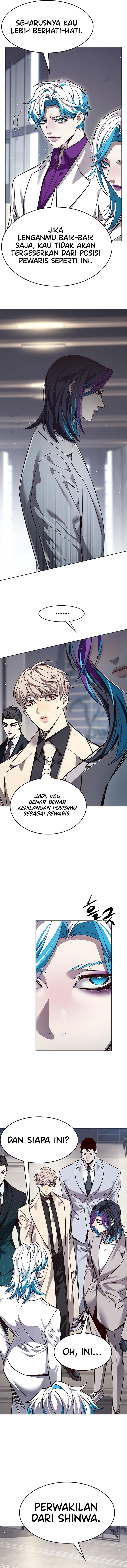 Eleceed Chapter 338 Gambar 9