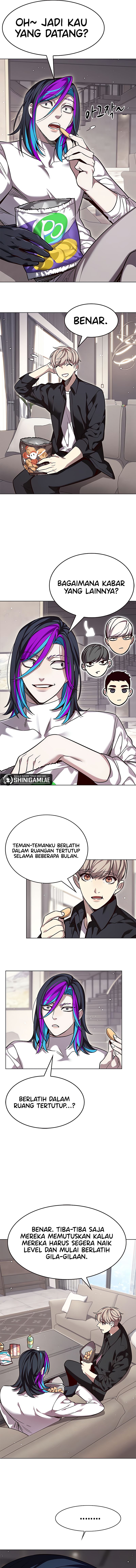 Eleceed Chapter 338 Gambar 12