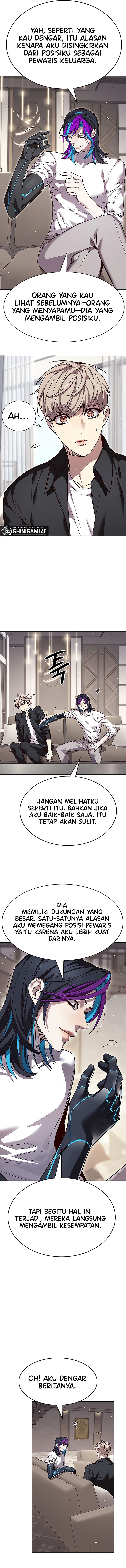 Eleceed Chapter 338 Gambar 14