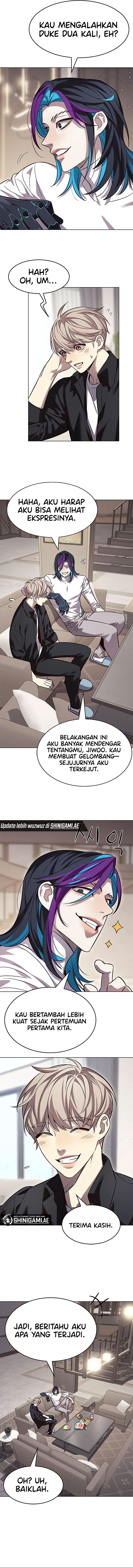 Eleceed Chapter 338 Gambar 15