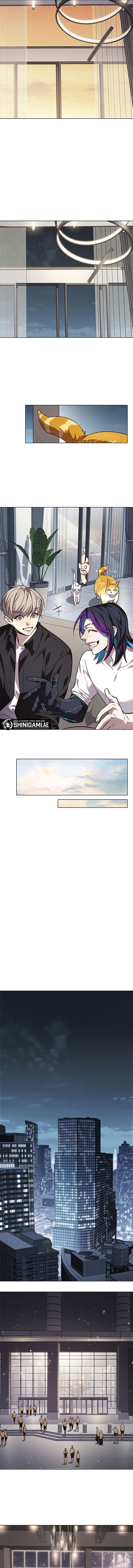Eleceed Chapter 338 Gambar 16