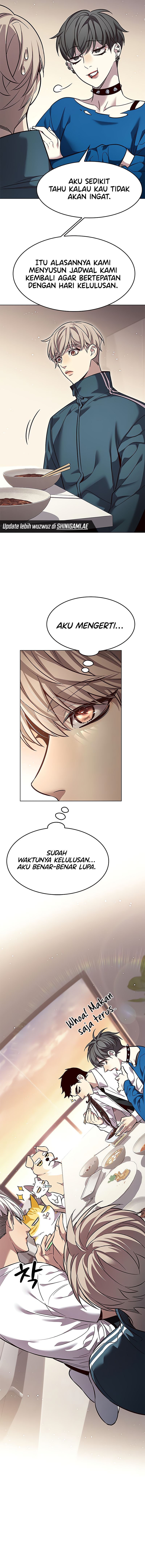 Eleceed Chapter 344 Gambar 5