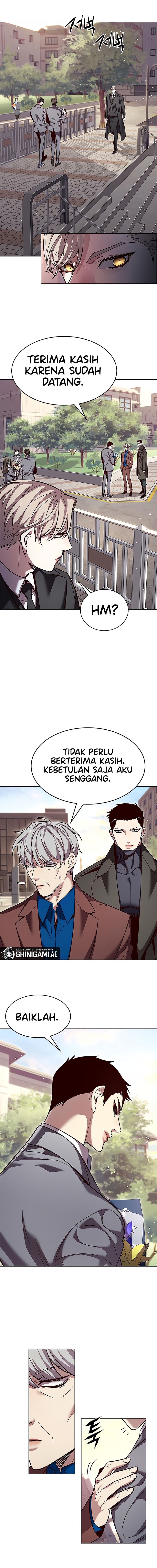 Eleceed Chapter 346 Gambar 14