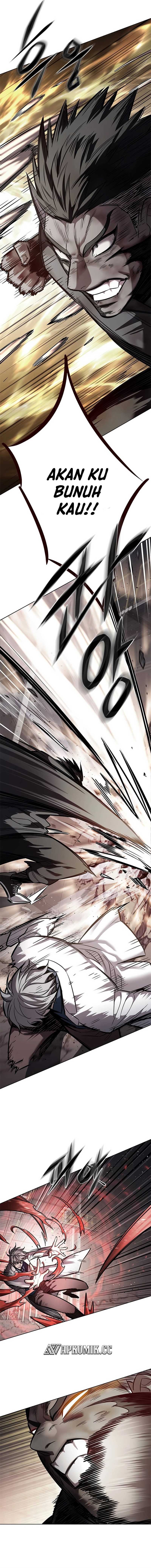 Eleceed Chapter 349 Gambar 9