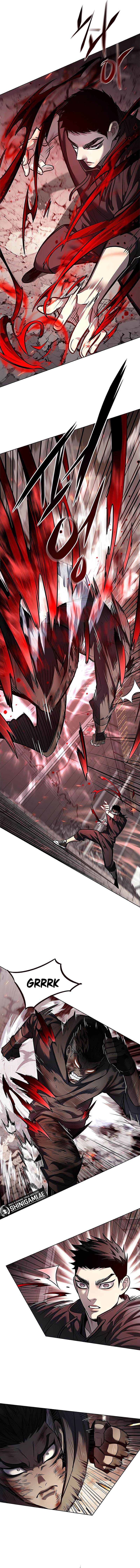Eleceed Chapter 350 Gambar 2