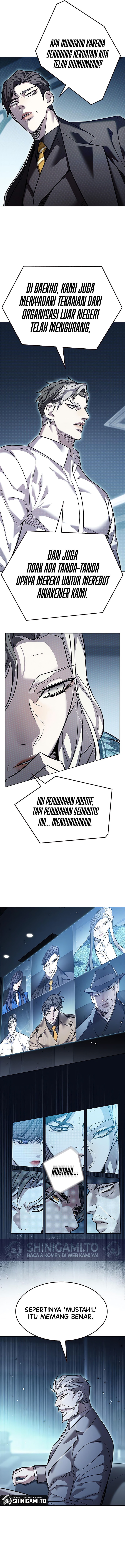 Eleceed Chapter 355 Gambar 2