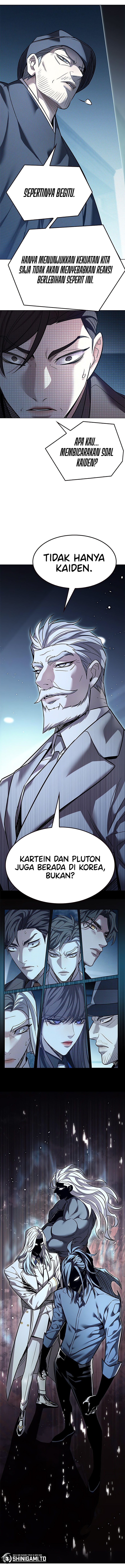 Eleceed Chapter 355 Gambar 3