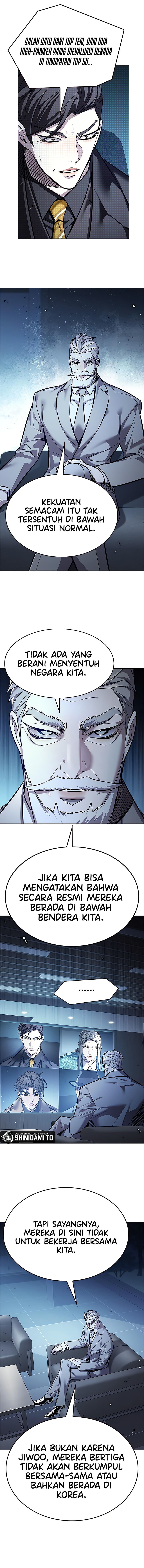Eleceed Chapter 355 Gambar 4