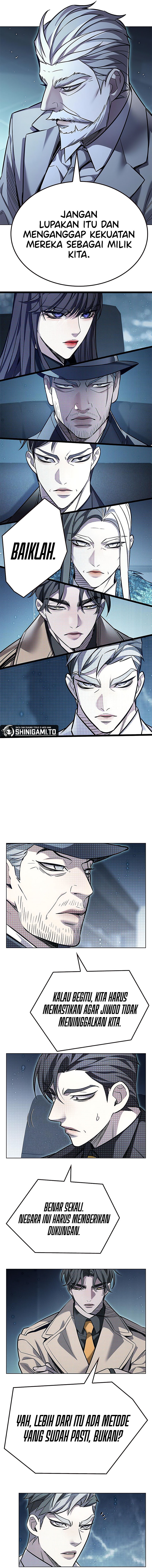 Eleceed Chapter 355 Gambar 5