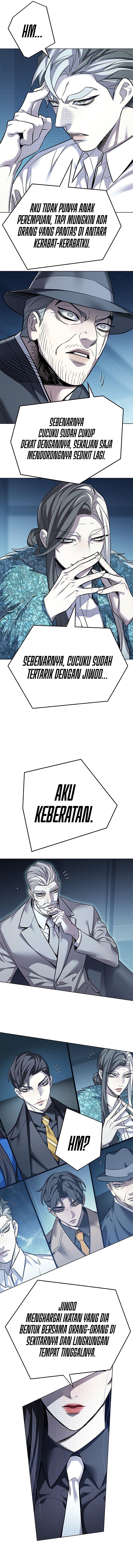 Eleceed Chapter 355 Gambar 7