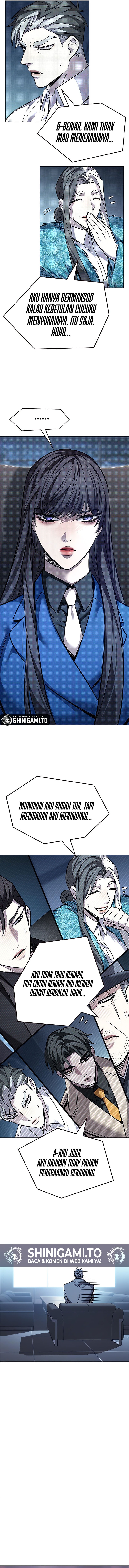 Eleceed Chapter 355 Gambar 9