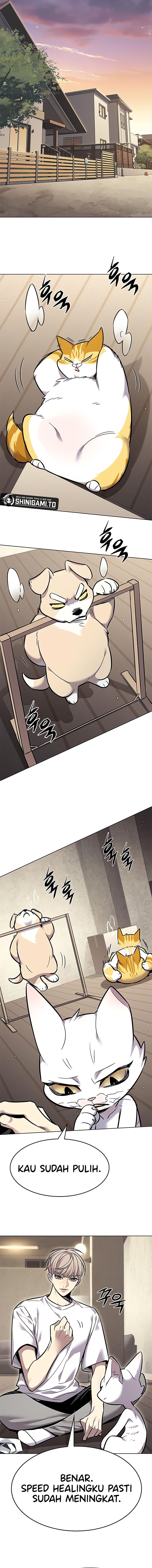 Eleceed Chapter 355 Gambar 10