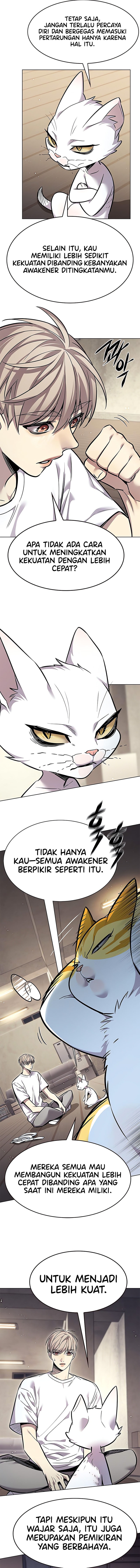 Eleceed Chapter 355 Gambar 11