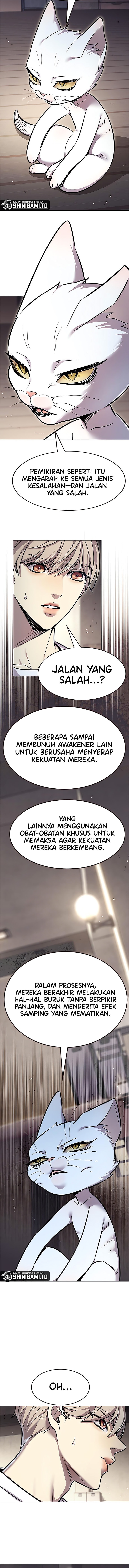 Eleceed Chapter 355 Gambar 12