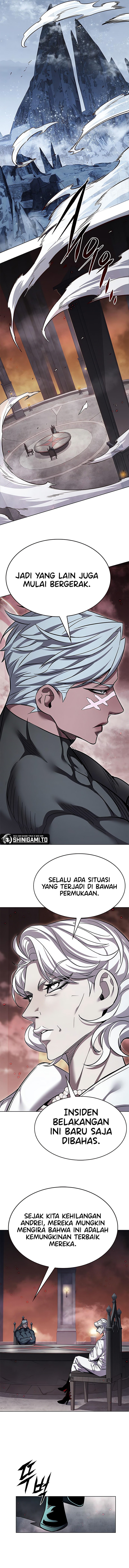 Eleceed Chapter 355 Gambar 14