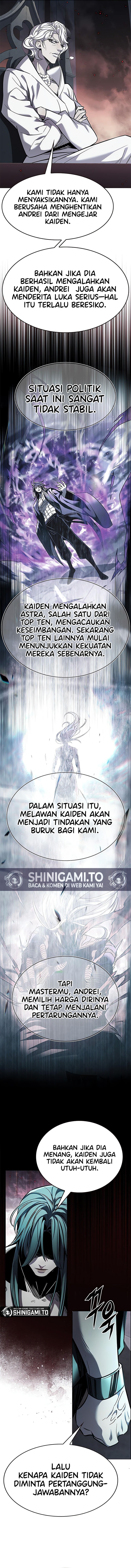 Eleceed Chapter 355 Gambar 17