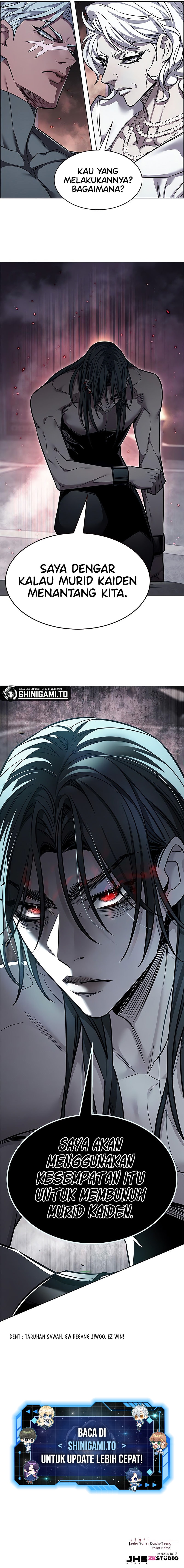 Eleceed Chapter 355 Gambar 19
