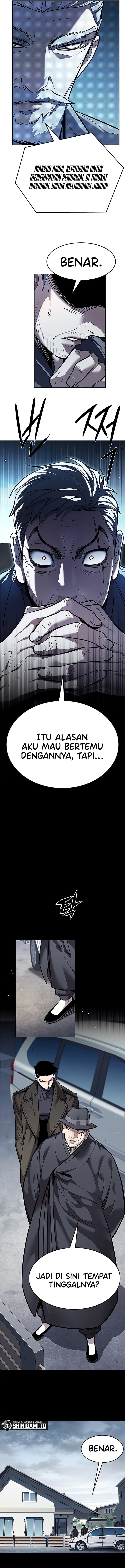 Eleceed Chapter 356 Gambar 2