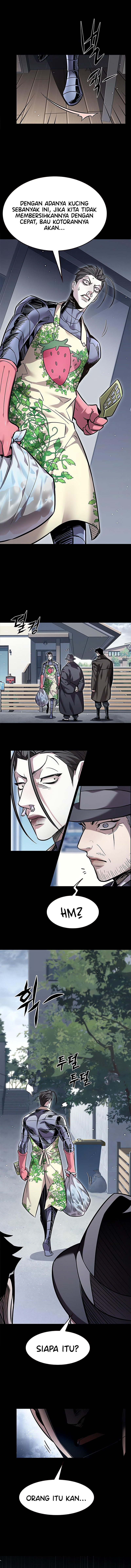 Eleceed Chapter 356 Gambar 3