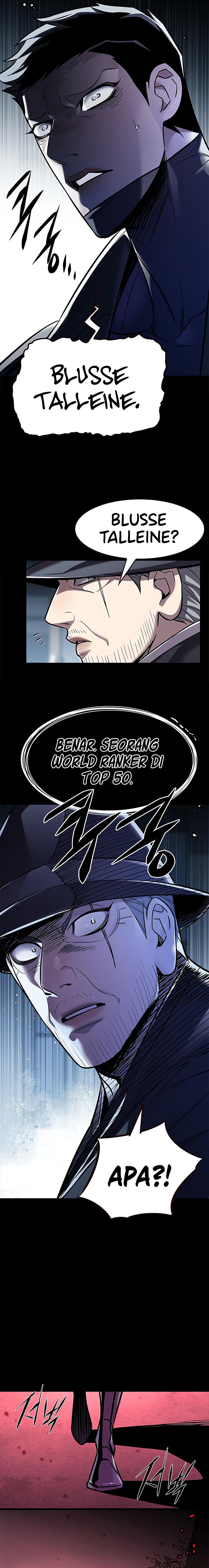 Eleceed Chapter 356 Gambar 4