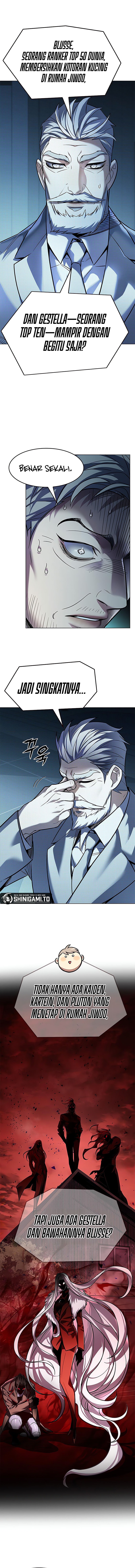 Eleceed Chapter 356 Gambar 9