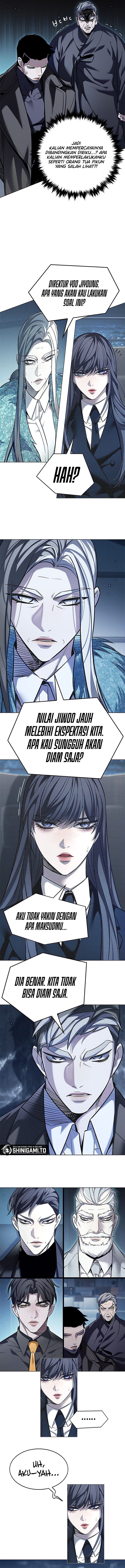 Eleceed Chapter 356 Gambar 12