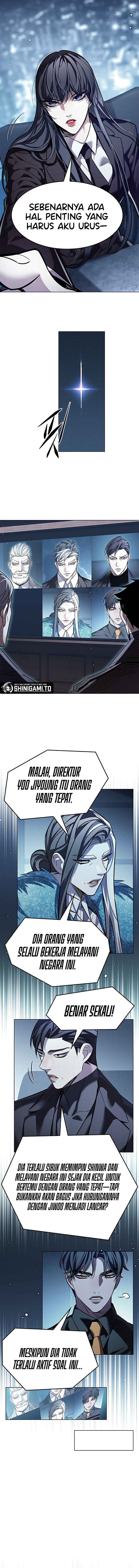 Eleceed Chapter 356 Gambar 13