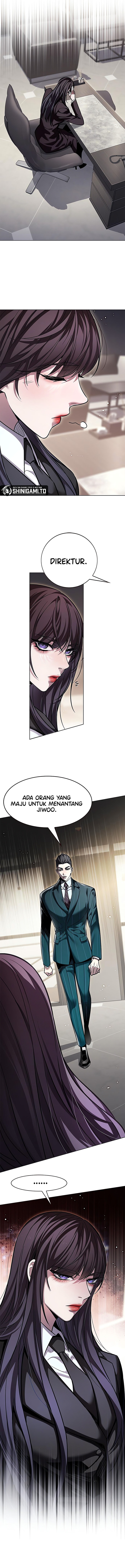 Eleceed Chapter 356 Gambar 14