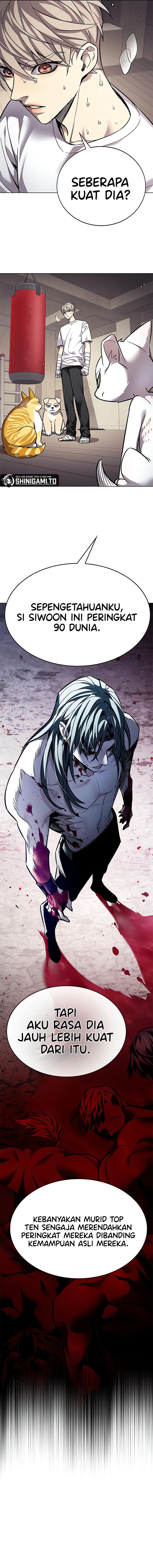Eleceed Chapter 356 Gambar 16