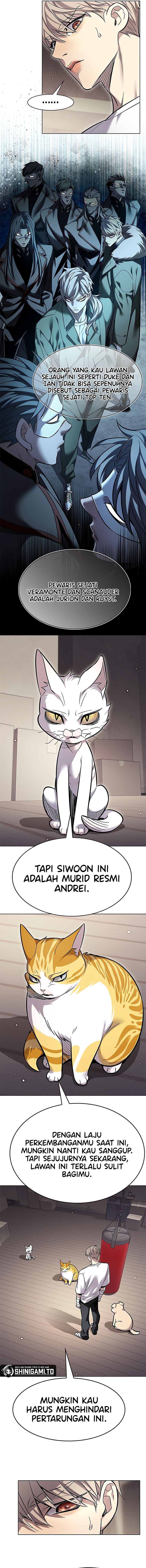 Eleceed Chapter 356 Gambar 17