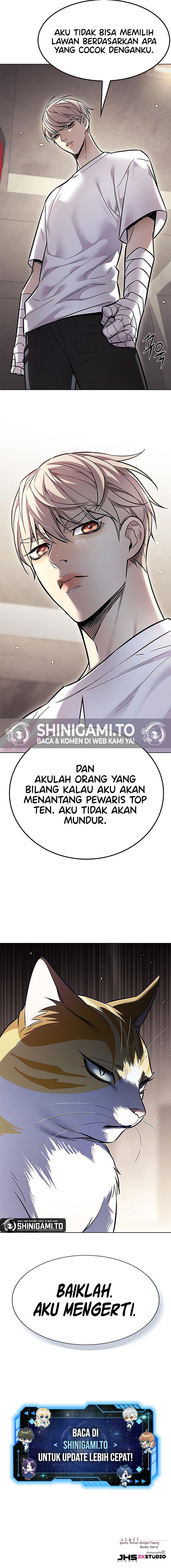 Eleceed Chapter 356 Gambar 18