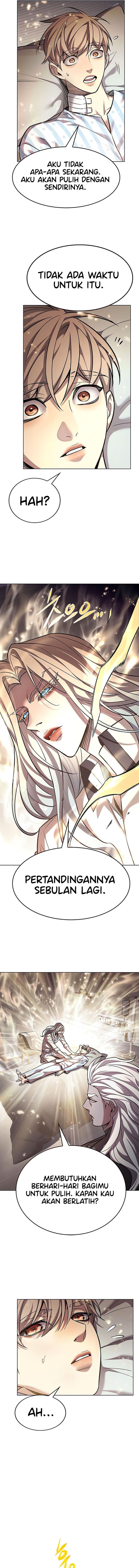 Eleceed Chapter 358 Gambar 3
