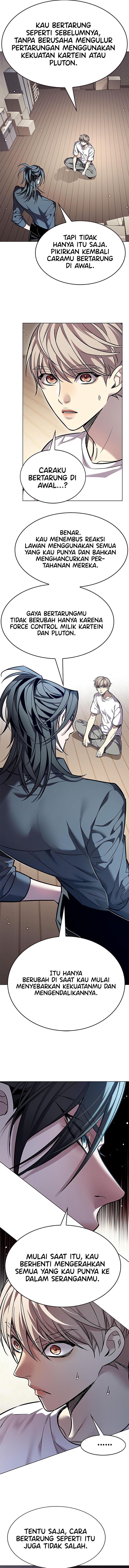 Eleceed Chapter 360 Gambar 2