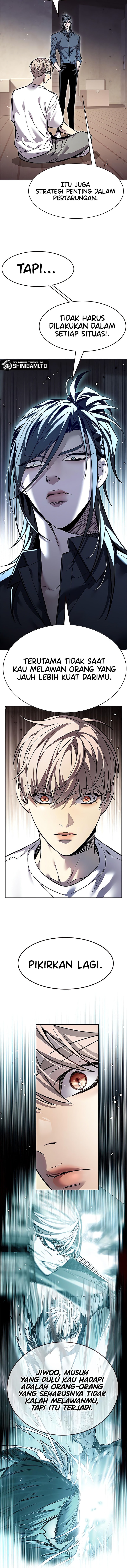 Eleceed Chapter 360 Gambar 3