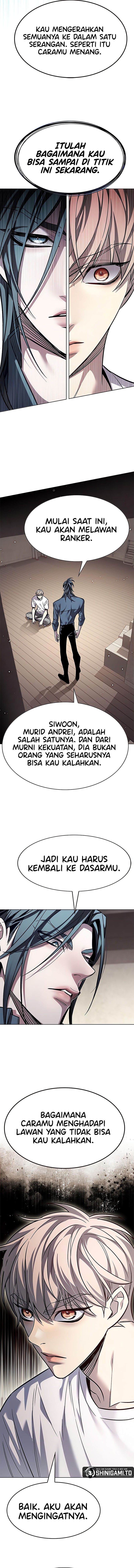 Eleceed Chapter 360 Gambar 4