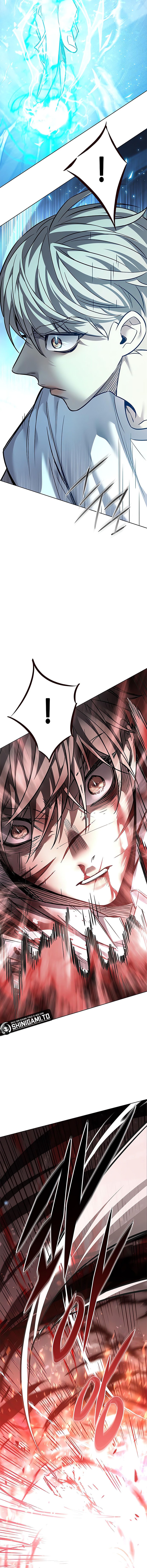 Eleceed Chapter 360 Gambar 6