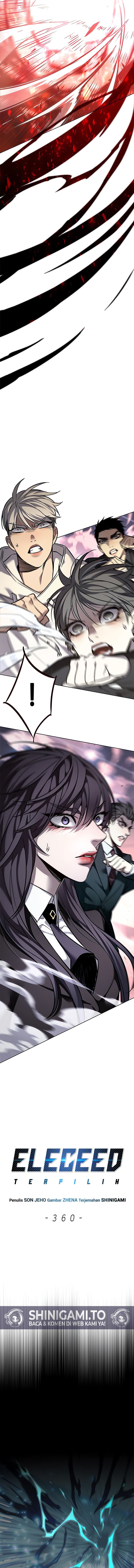 Eleceed Chapter 360 Gambar 7