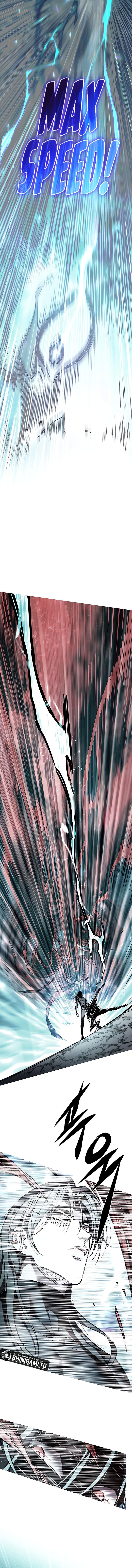 Eleceed Chapter 360 Gambar 8