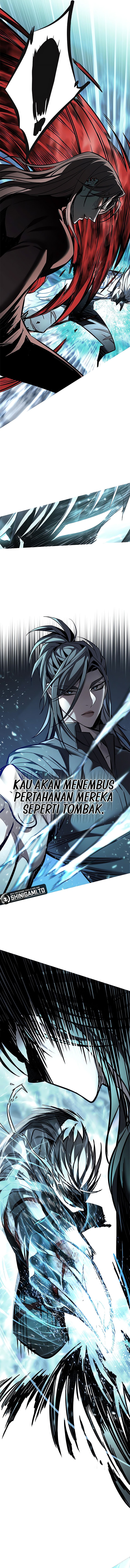 Eleceed Chapter 360 Gambar 9