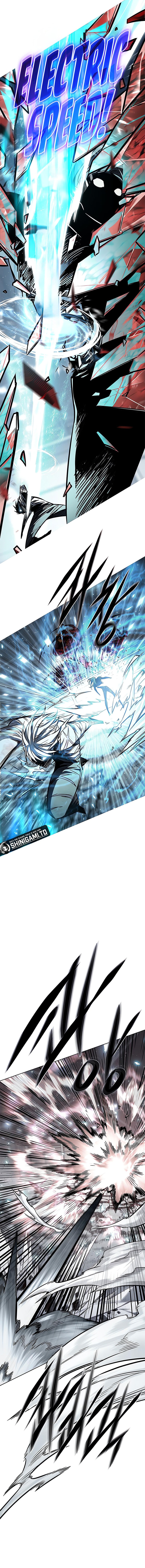 Eleceed Chapter 360 Gambar 10