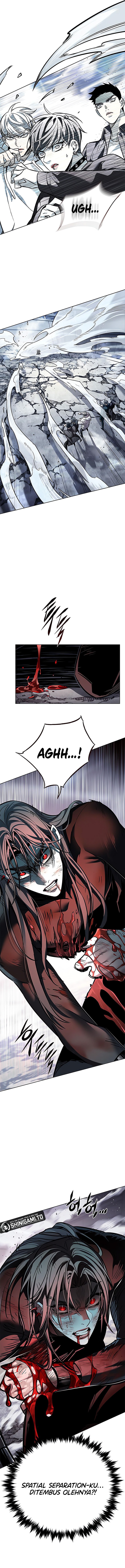 Eleceed Chapter 360 Gambar 11