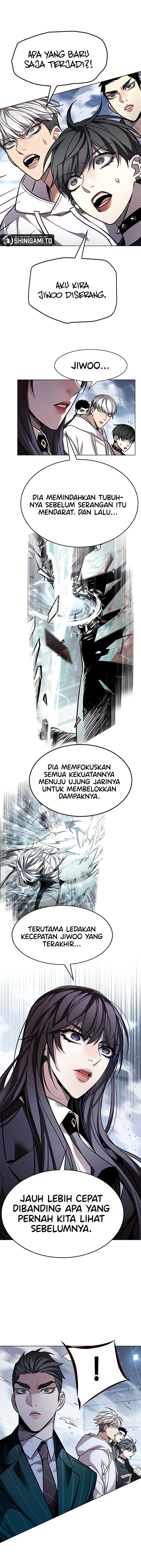 Eleceed Chapter 360 Gambar 12