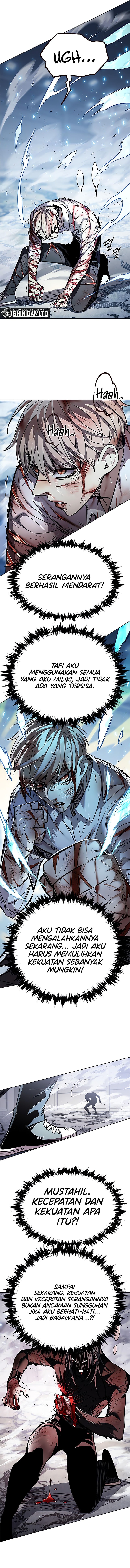 Eleceed Chapter 360 Gambar 13